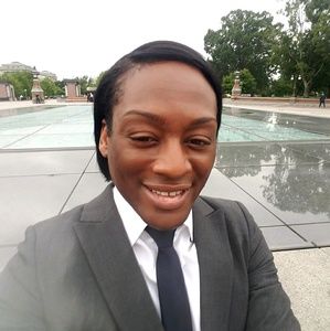 Meet your Posher, Mario